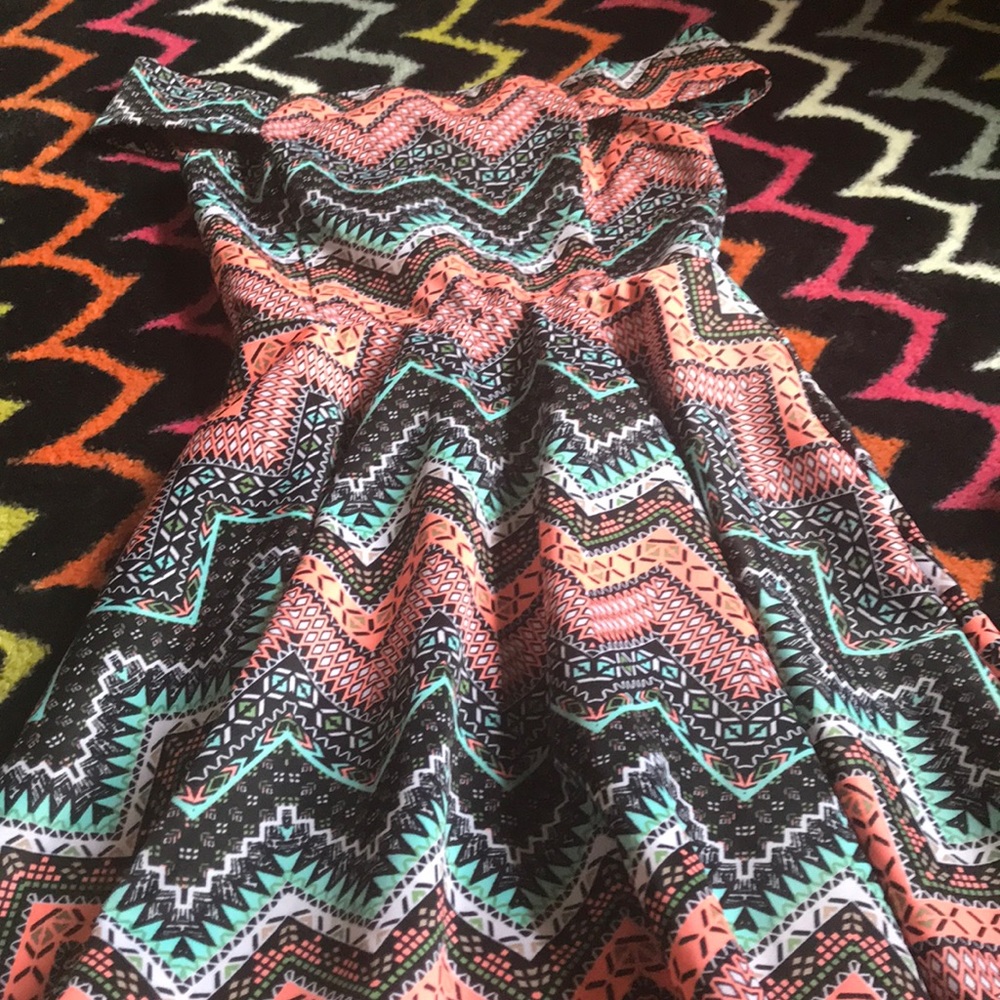 summer dress